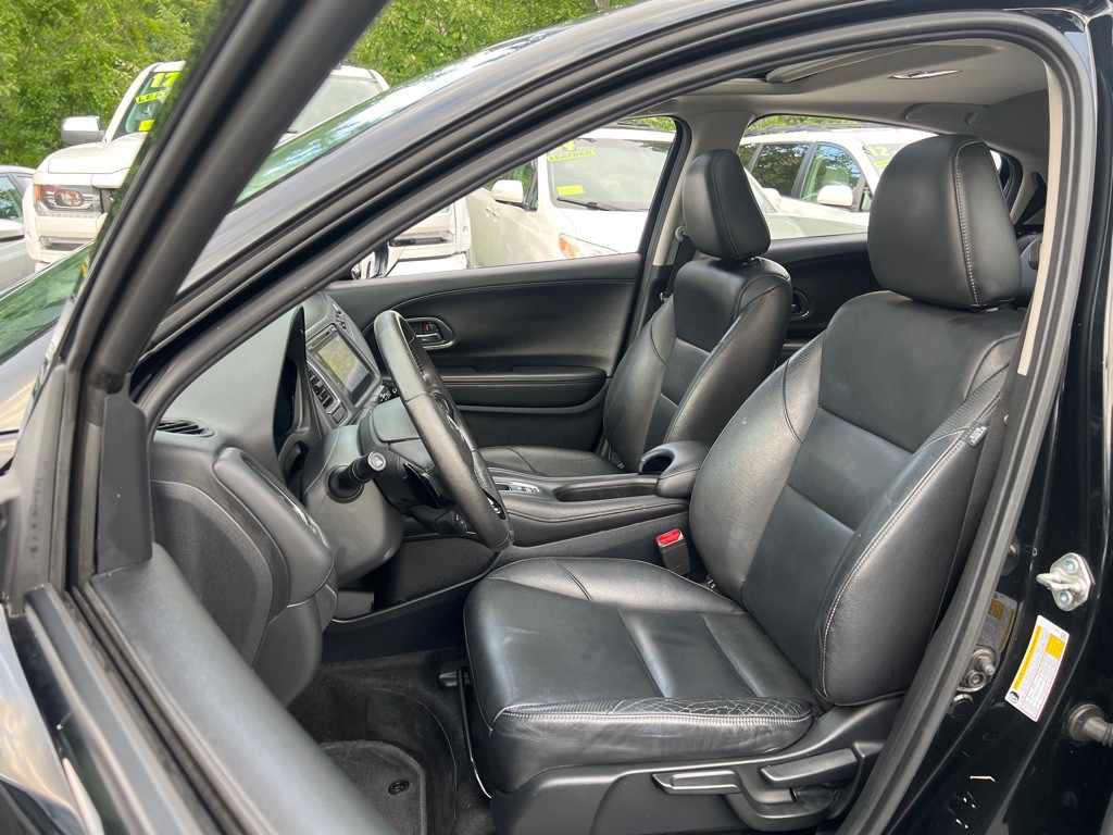 2018 Honda HR-V Image 14