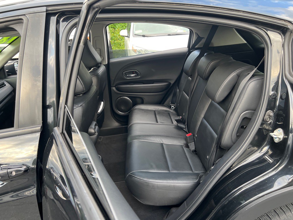 2018 Honda HR-V Image 15