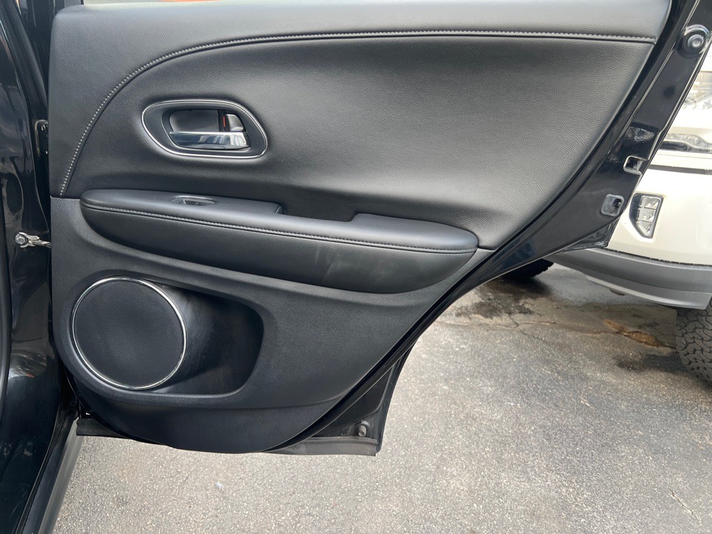 2018 Honda HR-V Image 17