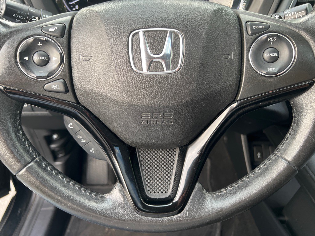 2018 Honda HR-V Image 18