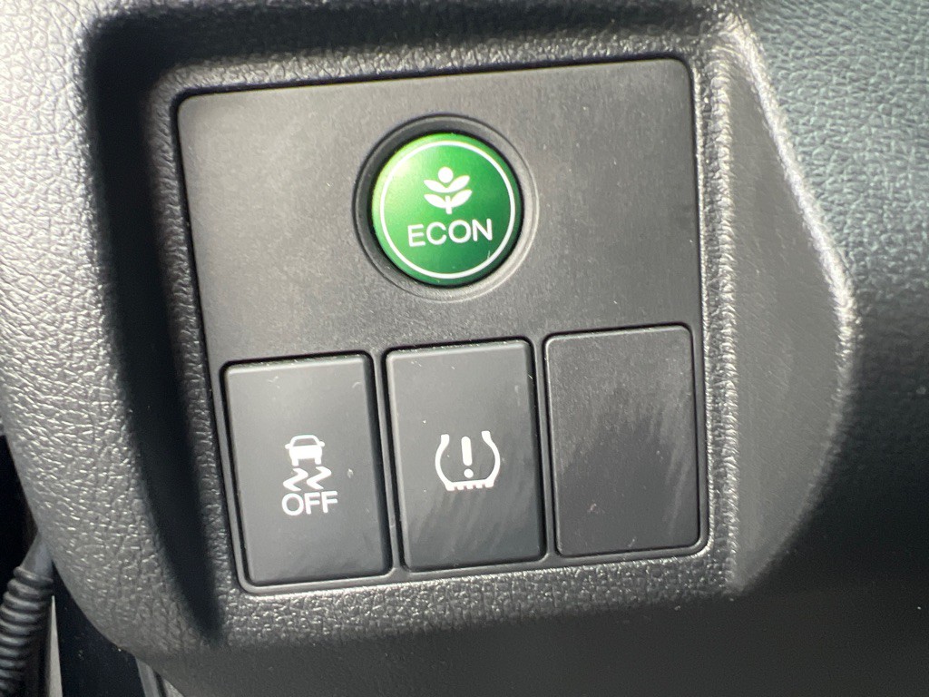 2018 Honda HR-V Image 19