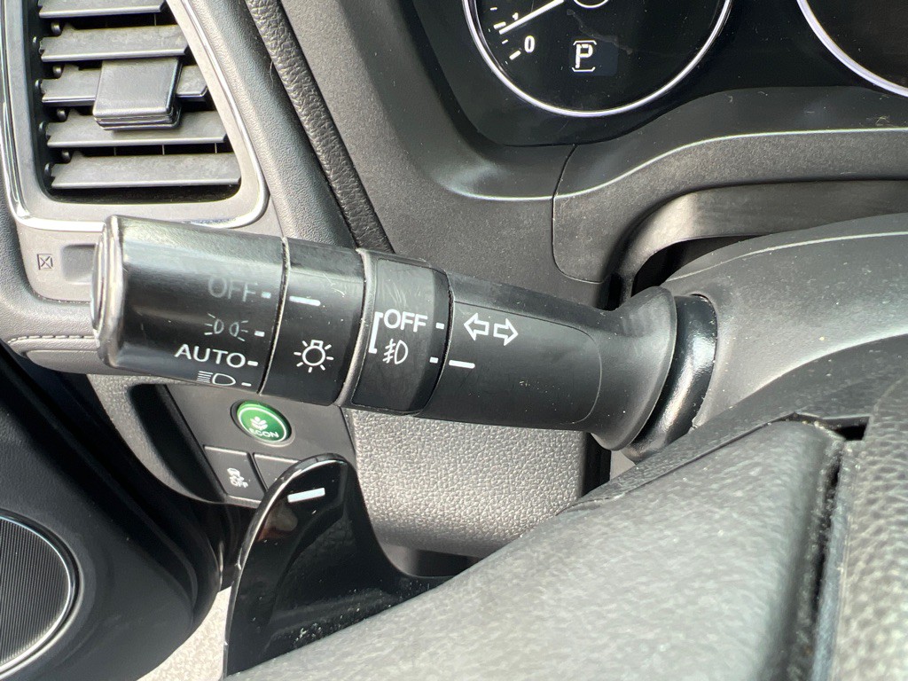 2018 Honda HR-V Image 20