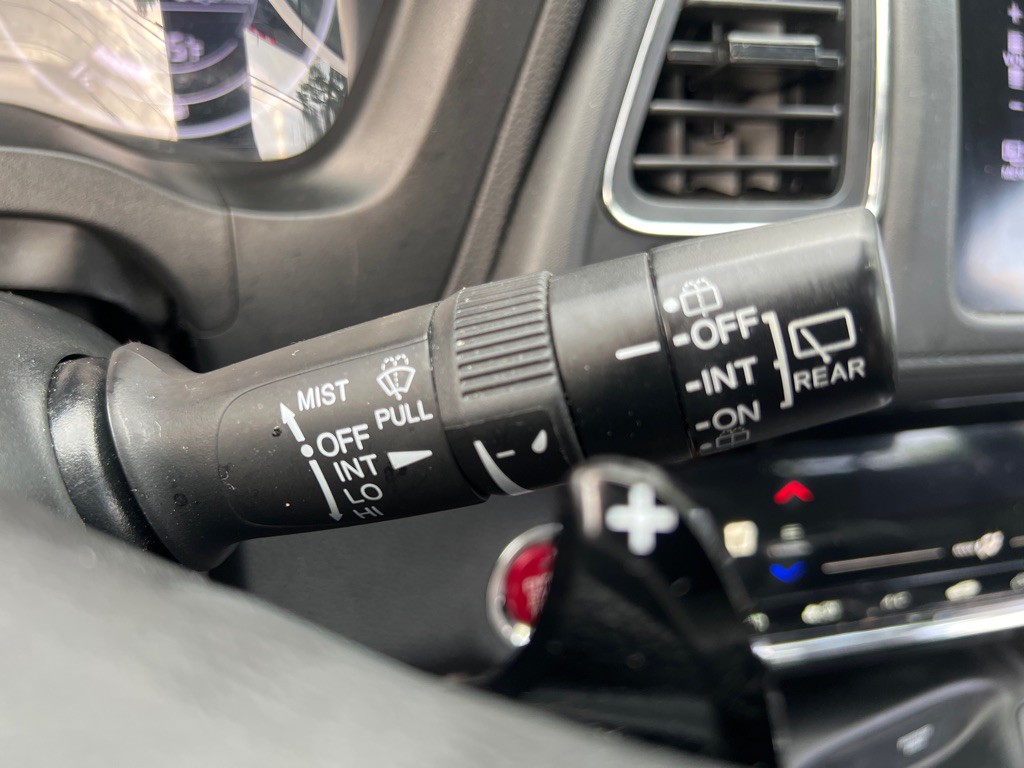 2018 Honda HR-V Image 21