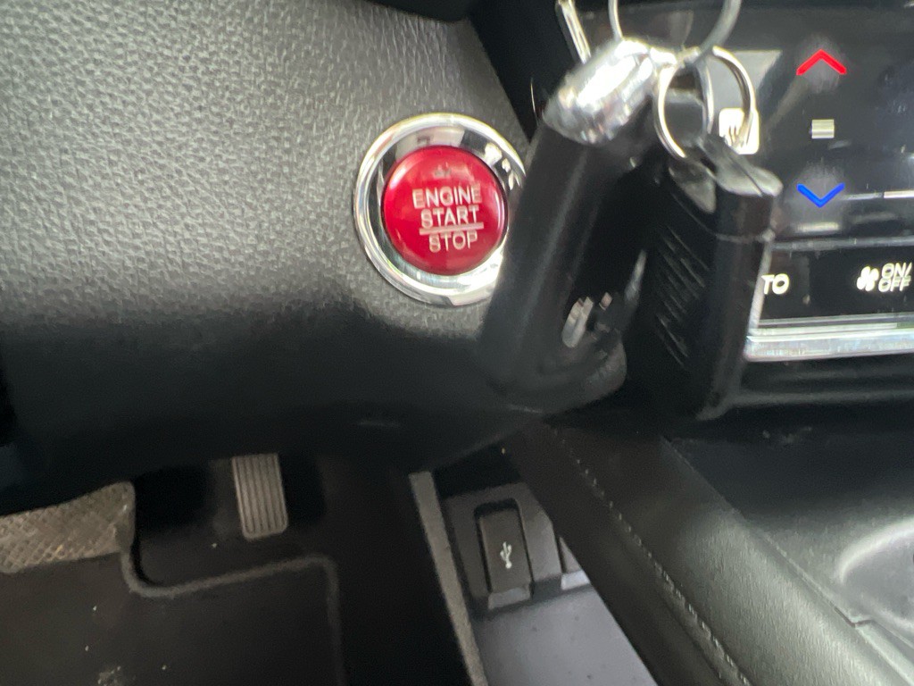 2018 Honda HR-V Image 23