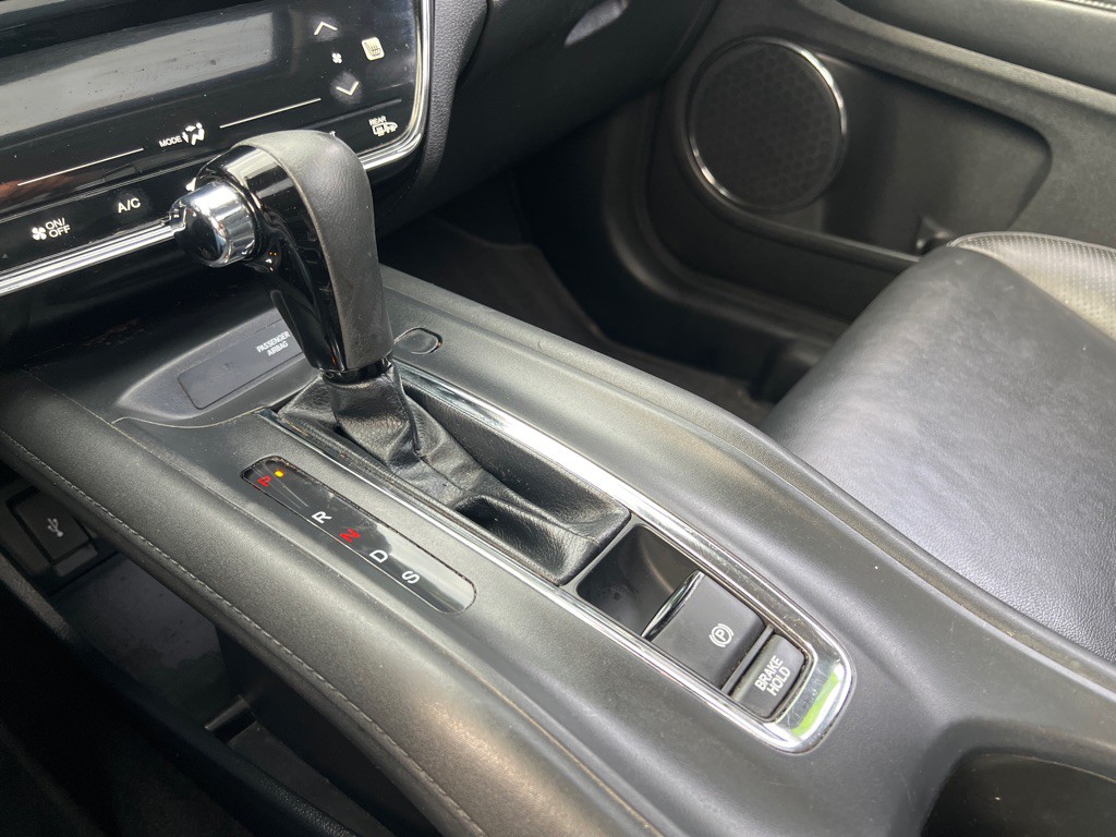 2018 Honda HR-V Image 25