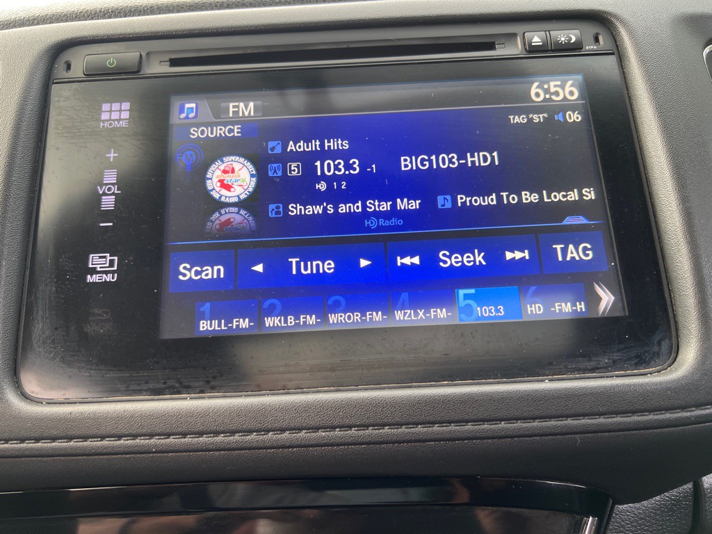 2018 Honda HR-V Image 26