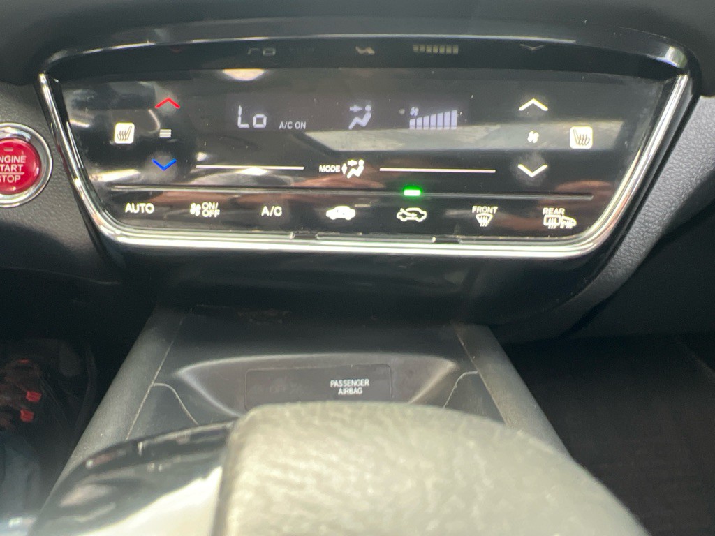 2018 Honda HR-V Image 27