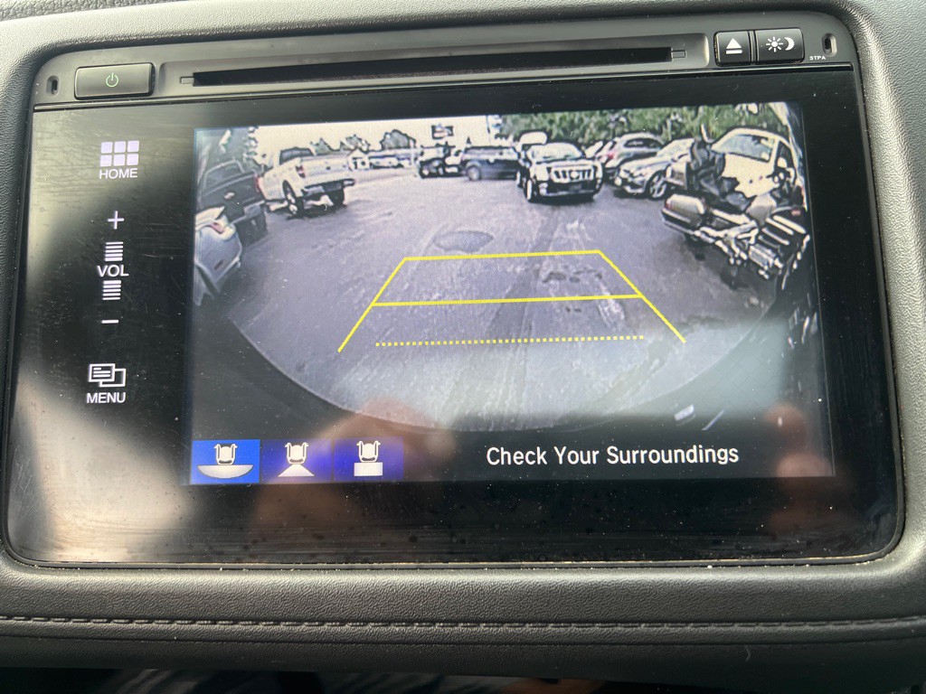 2018 Honda HR-V Image 28
