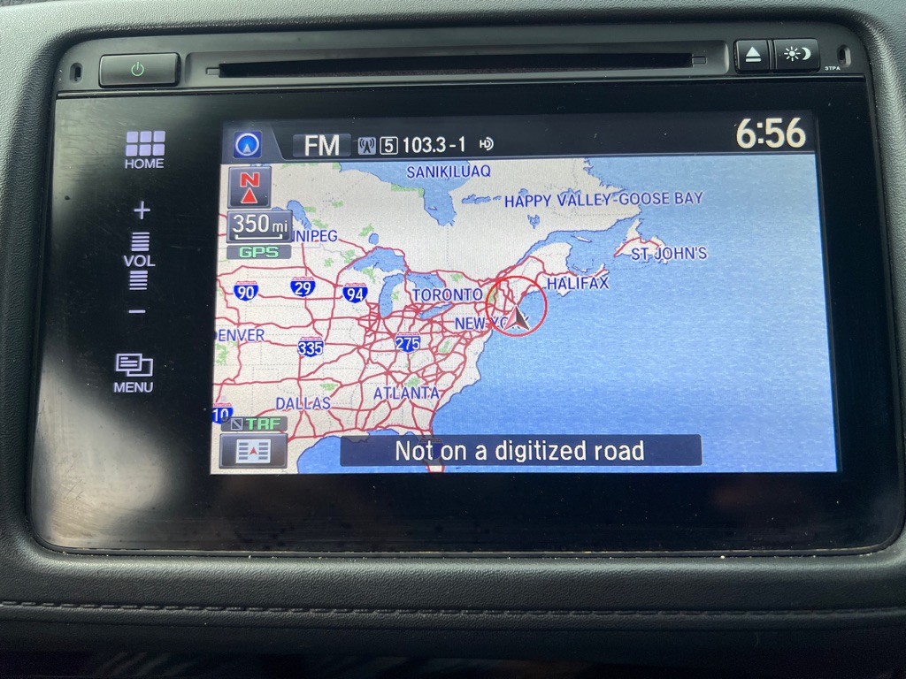 2018 Honda HR-V Image 29