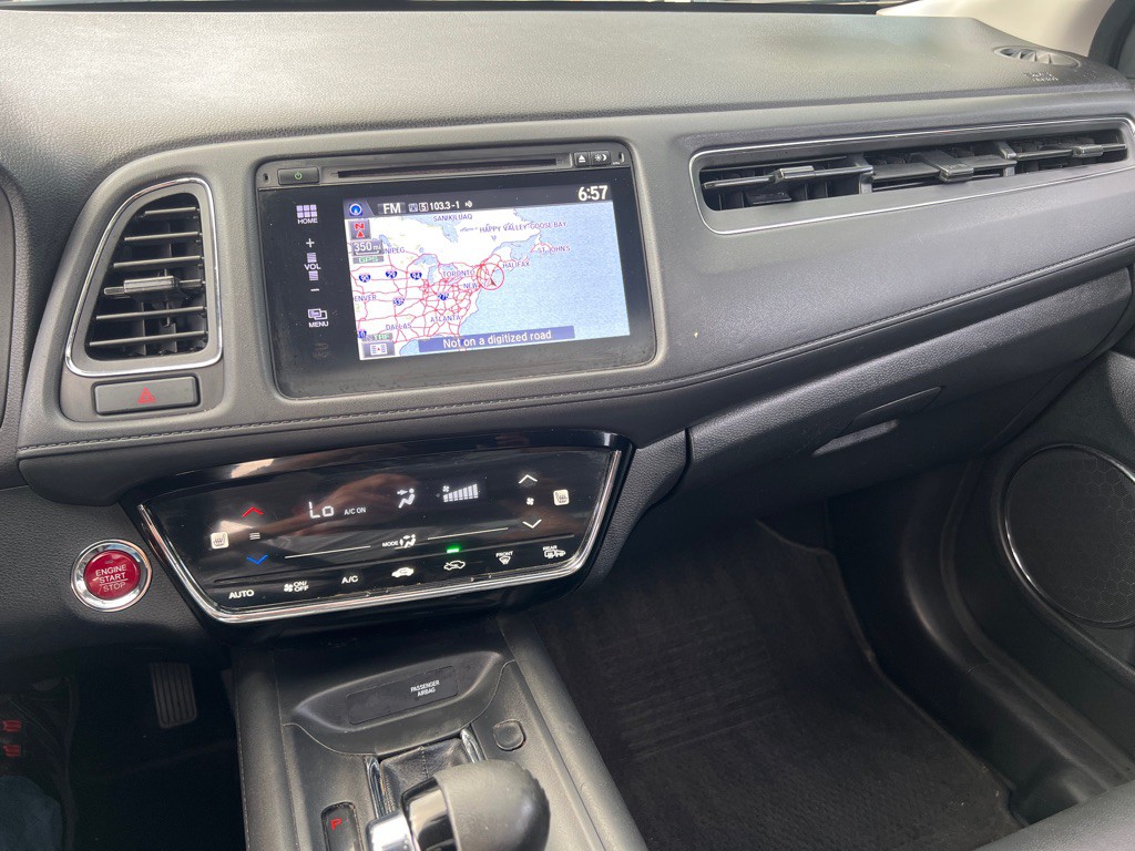 2018 Honda HR-V Image 30