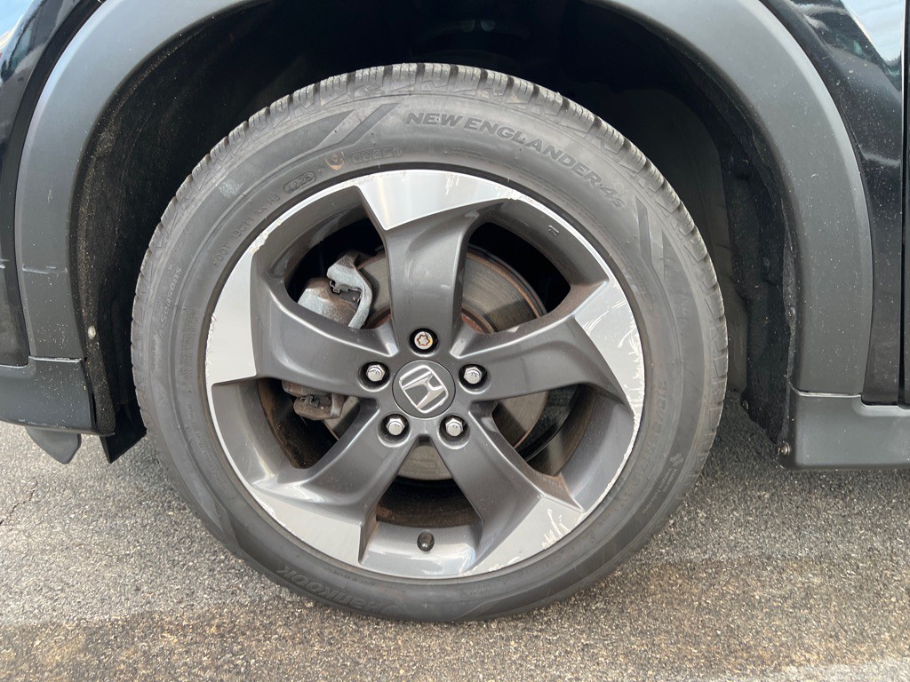2018 Honda HR-V Image 32