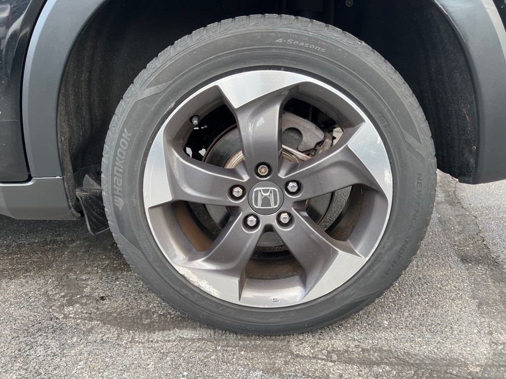 2018 Honda HR-V Image 33