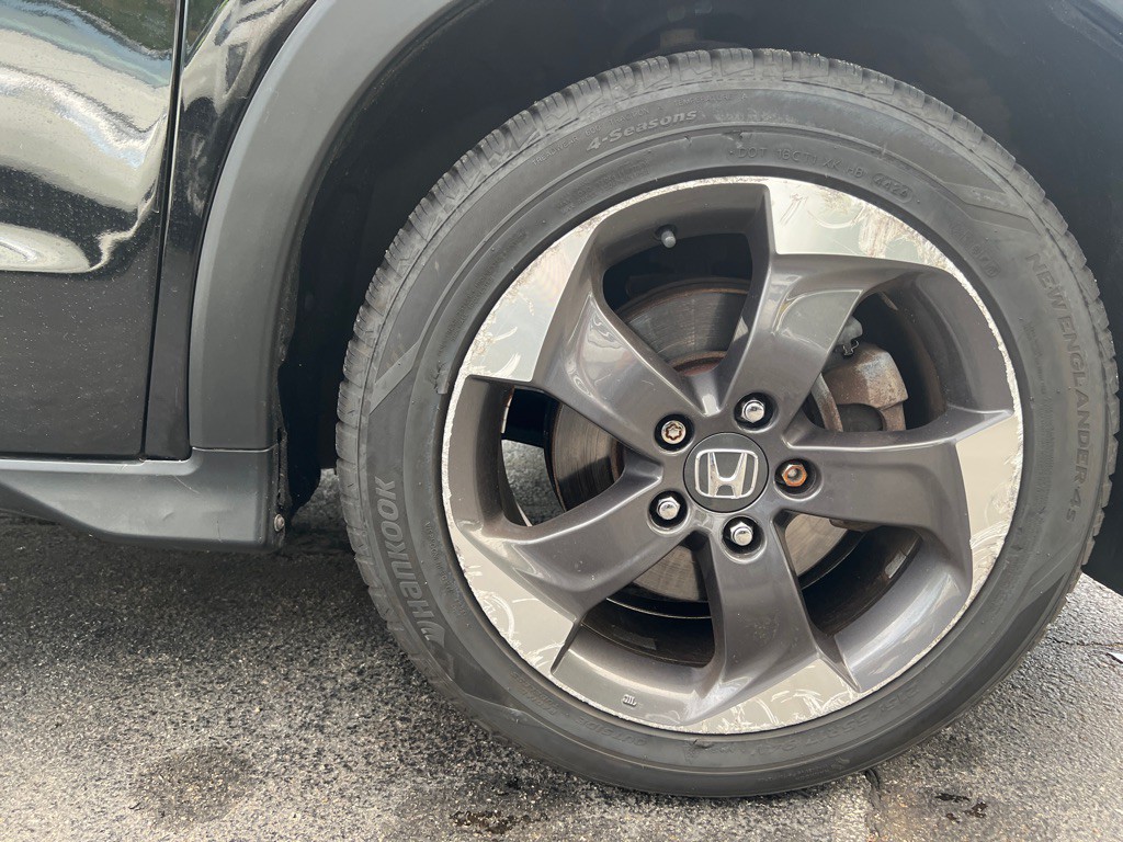 2018 Honda HR-V Image 34