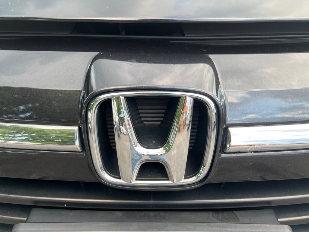2018 Honda HR-V Image 37