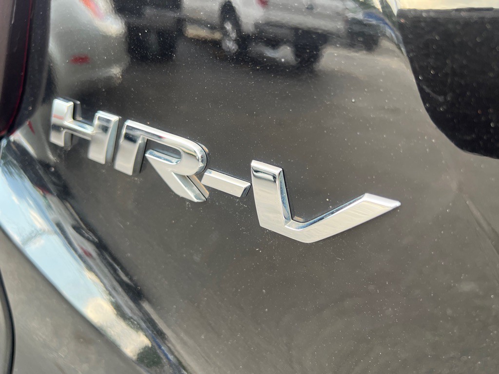 2018 Honda HR-V Image 38