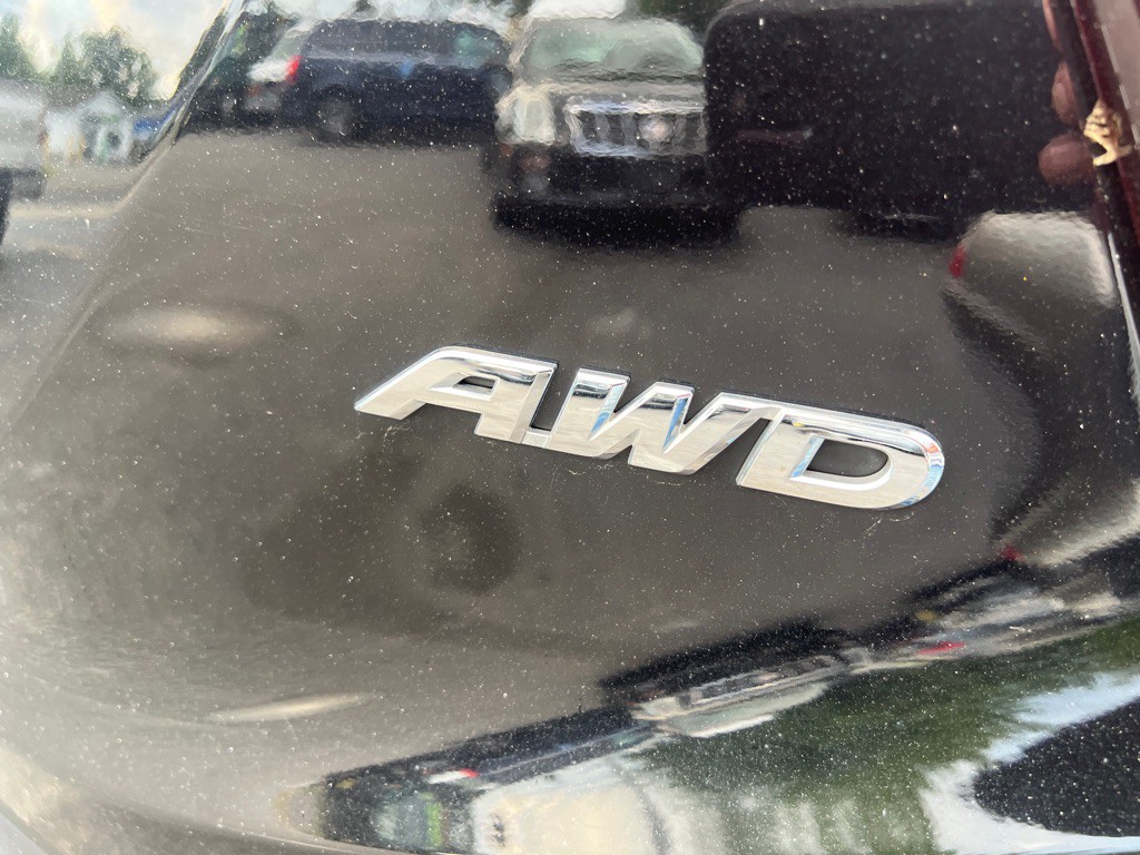 2018 Honda HR-V Image 39