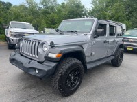 Image for 2019 Jeep Wrangler Unlimited Sport ID: 7544794