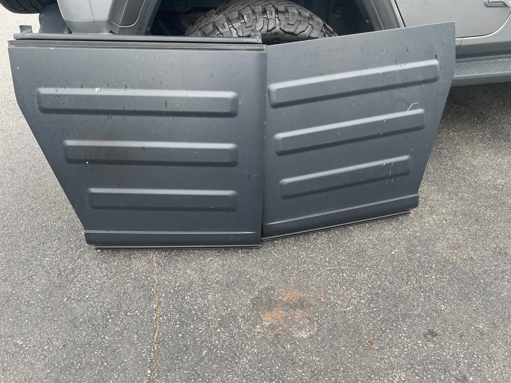2019 Jeep Wrangler Unlimited Image 20