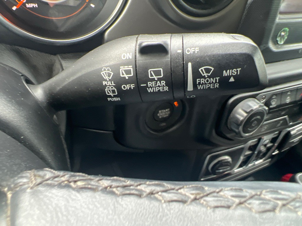2019 Jeep Wrangler Unlimited Image 26