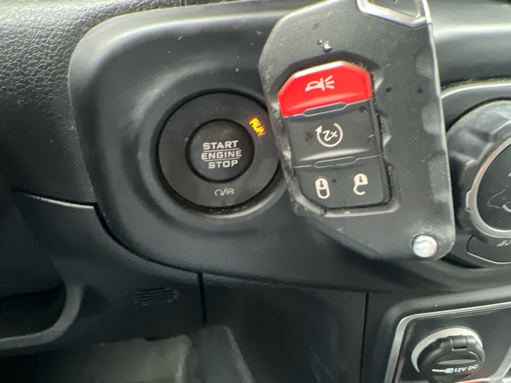 2019 Jeep Wrangler Unlimited Image 27