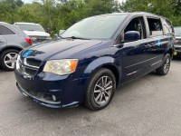 Image for 2017 Dodge Grand Caravan SXT ID: 7545690
