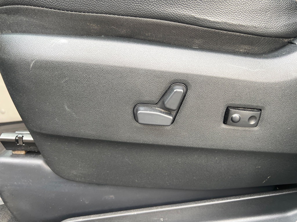 2017 Dodge Grand Caravan Image 19