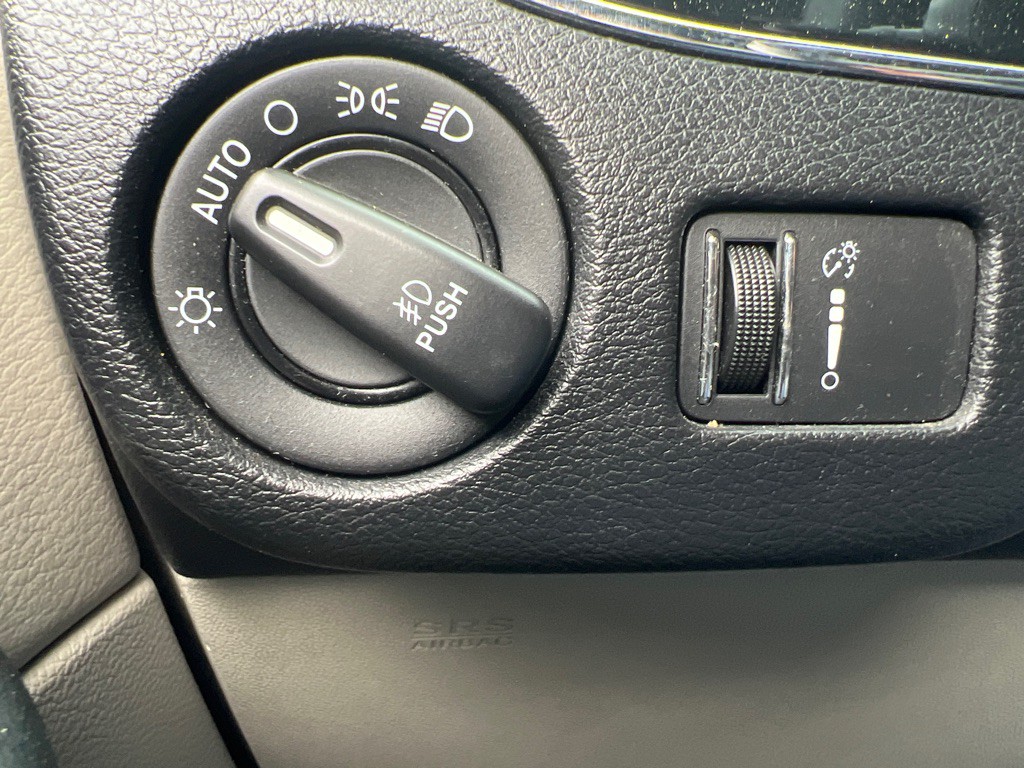 2017 Dodge Grand Caravan Image 22