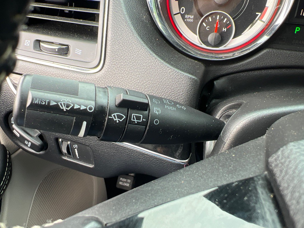 2017 Dodge Grand Caravan Image 23