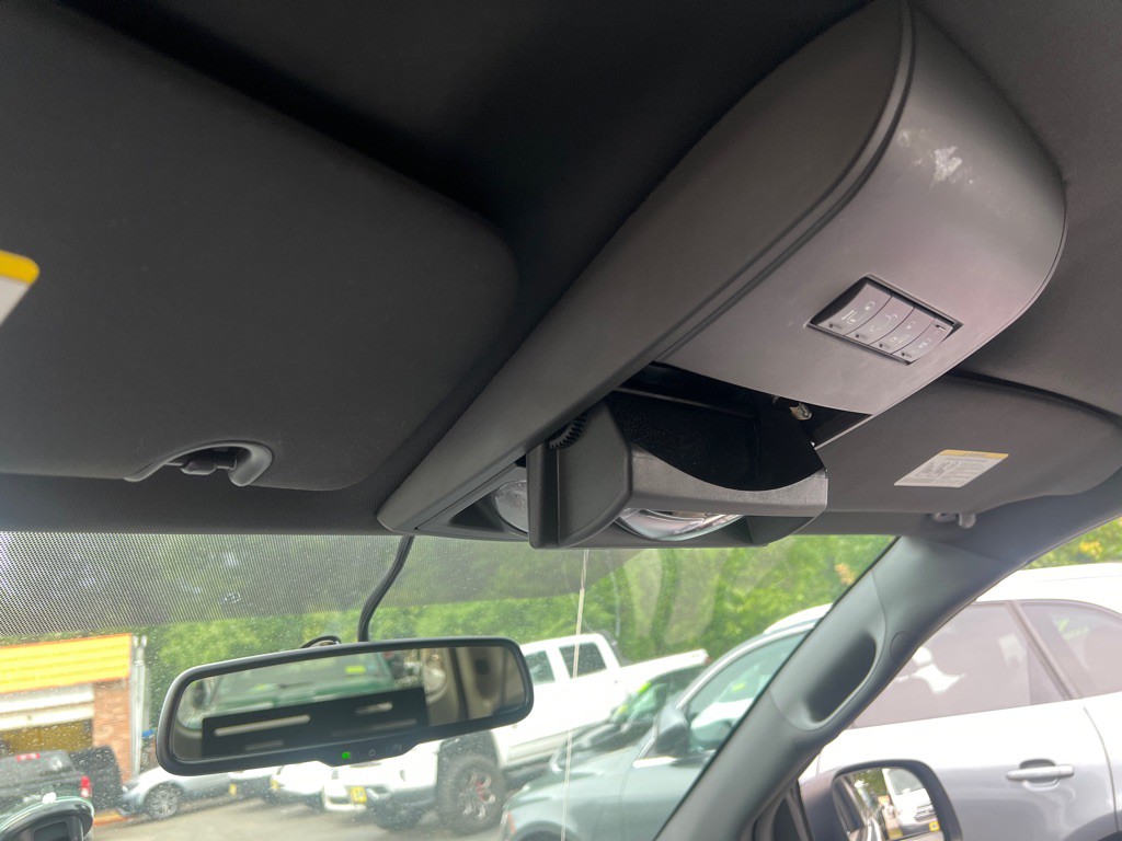 2017 Dodge Grand Caravan Image 25