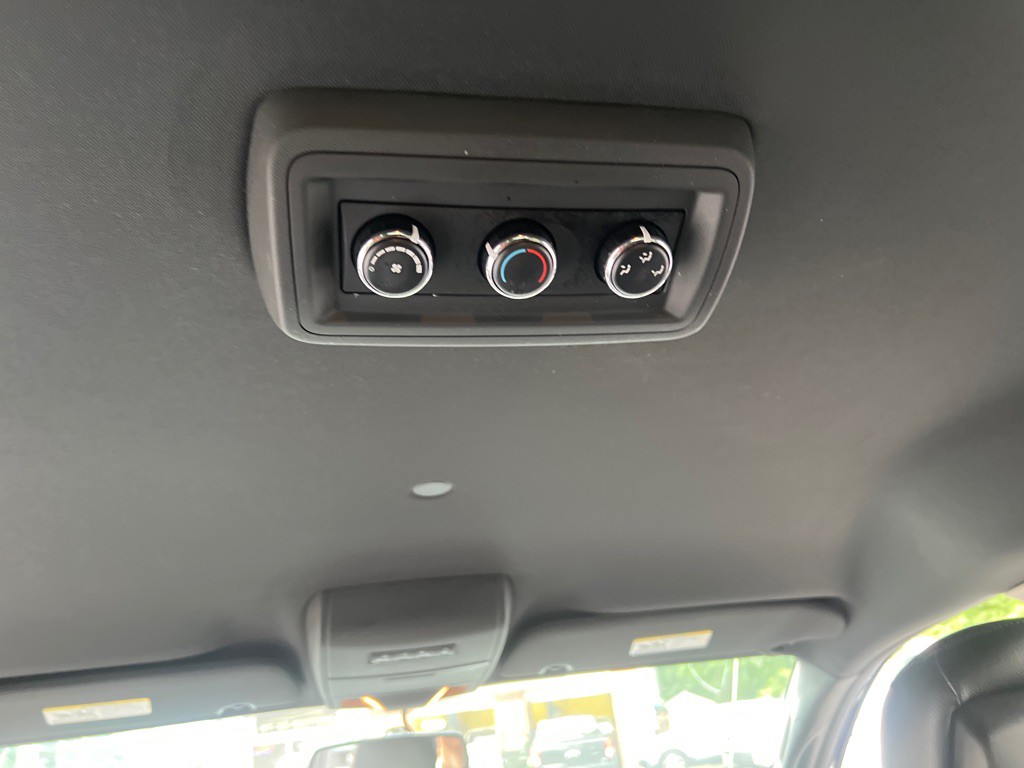 2017 Dodge Grand Caravan Image 32