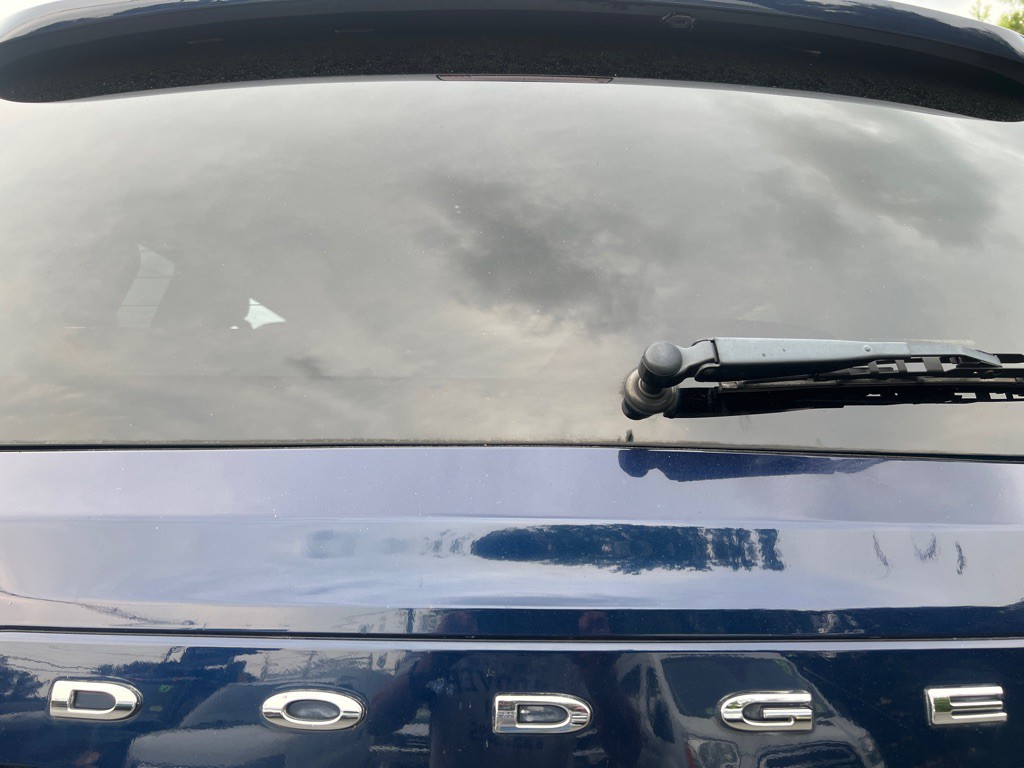 2017 Dodge Grand Caravan Image 38