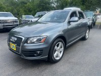 Image for 2012 Audi Q5 Premium Plus ID: 7554197