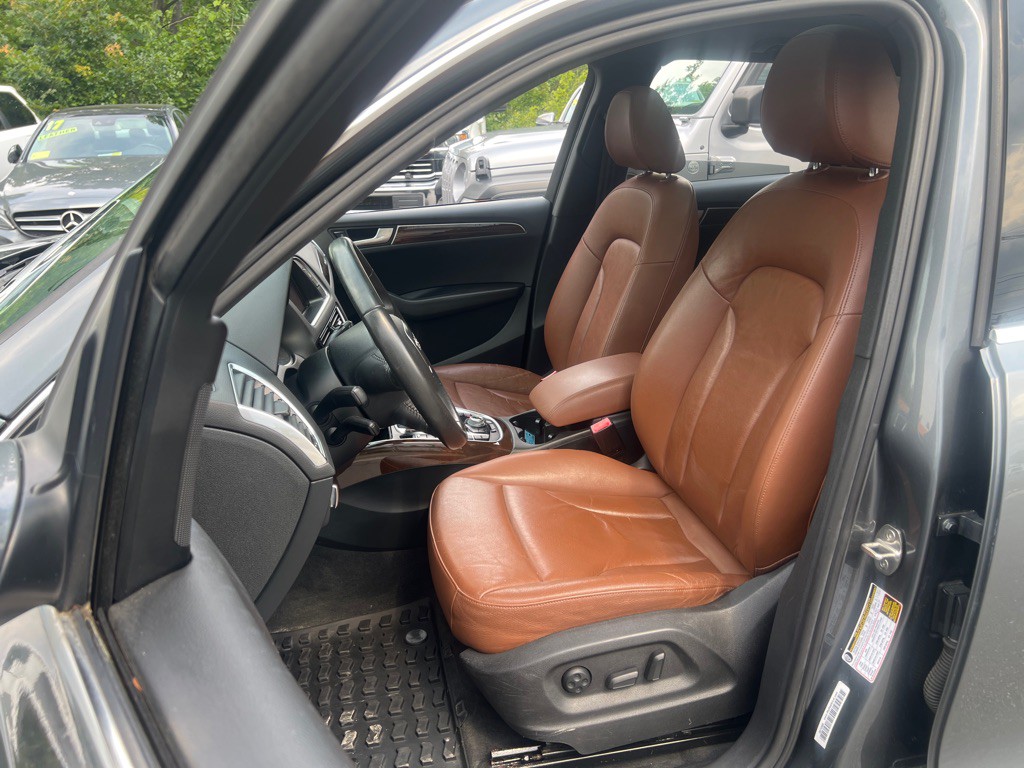 2012 Audi Q5 Image 15