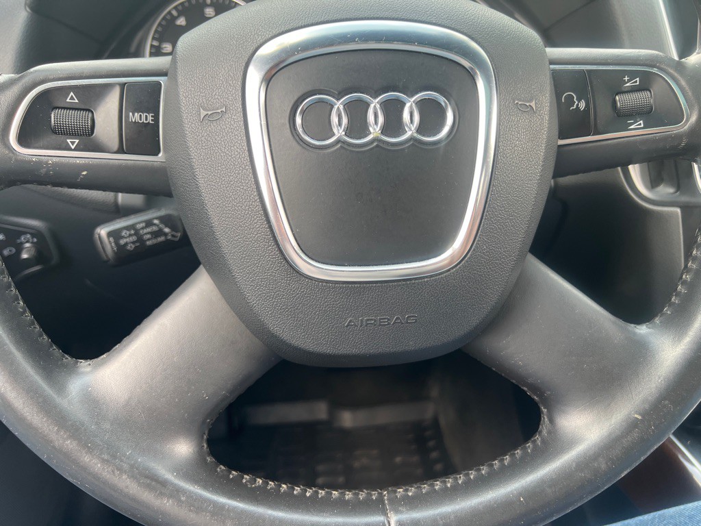 2012 Audi Q5 Image 22