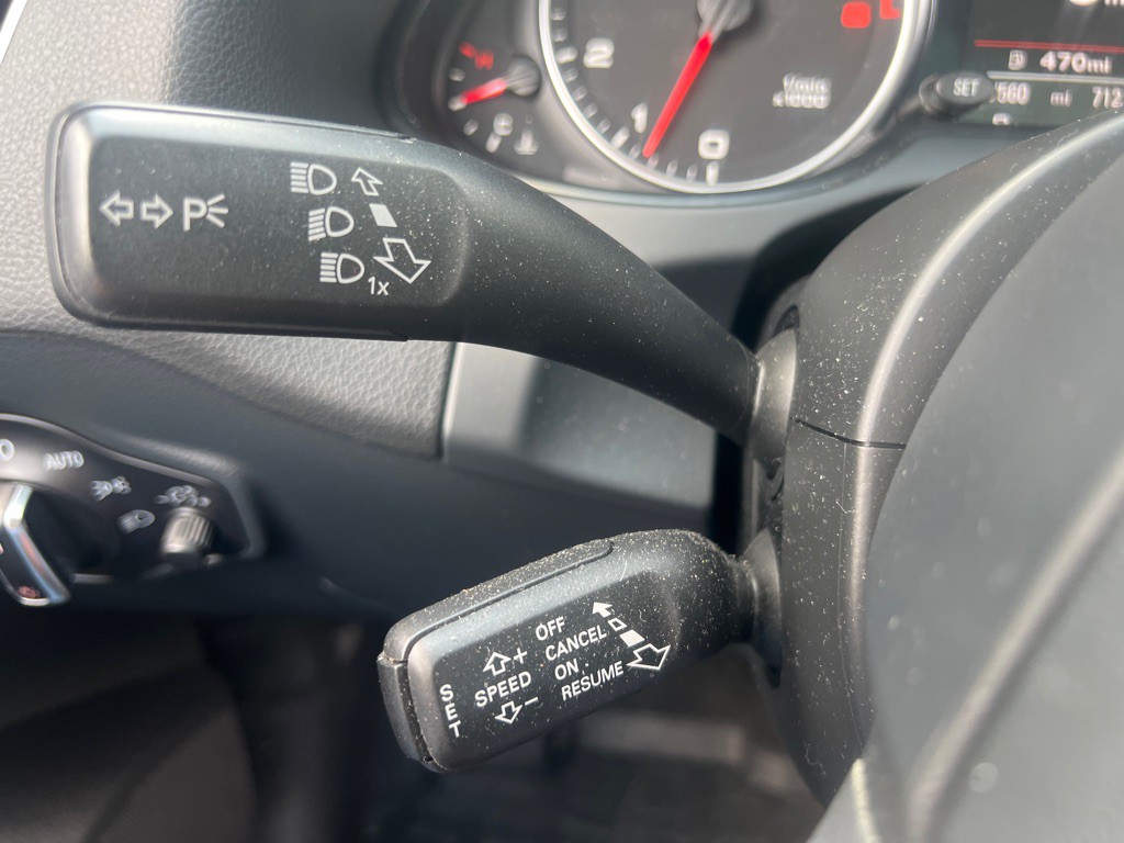 2012 Audi Q5 Image 24