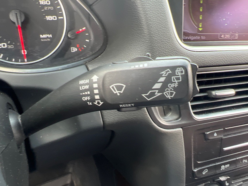 2012 Audi Q5 Image 25