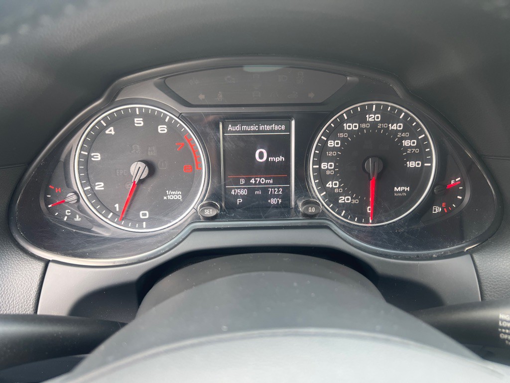 2012 Audi Q5 Image 26
