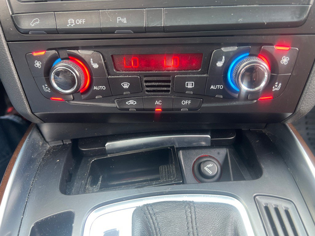 2012 Audi Q5 Image 29