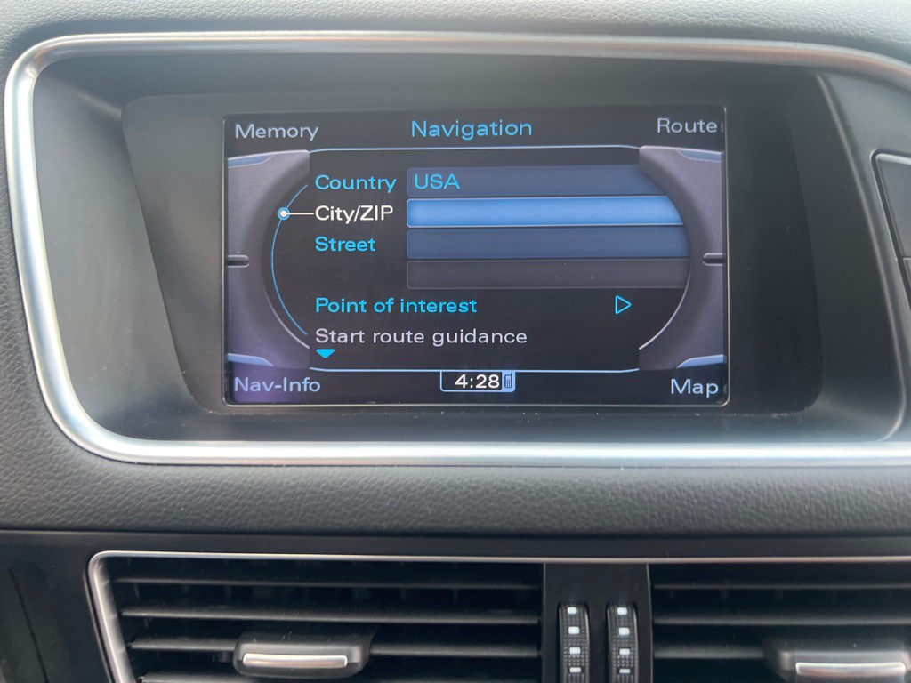 2012 Audi Q5 Image 31