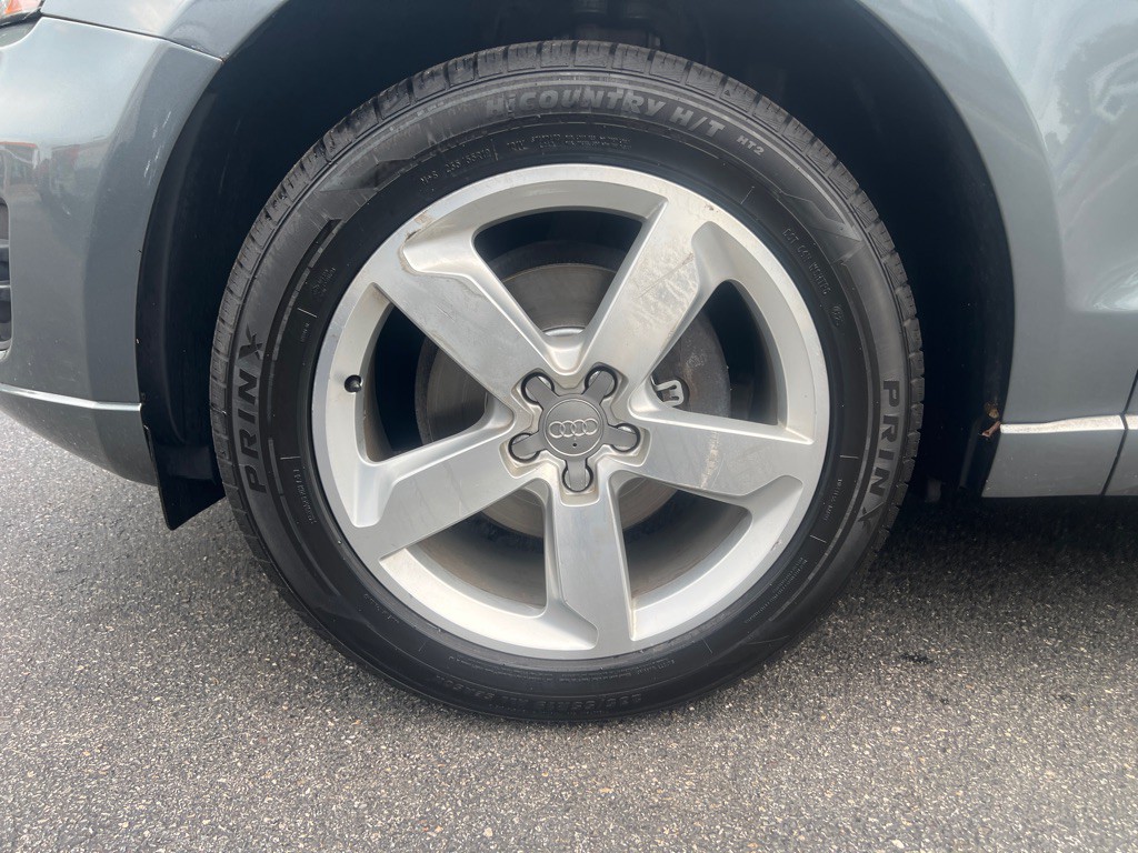 2012 Audi Q5 Image 35