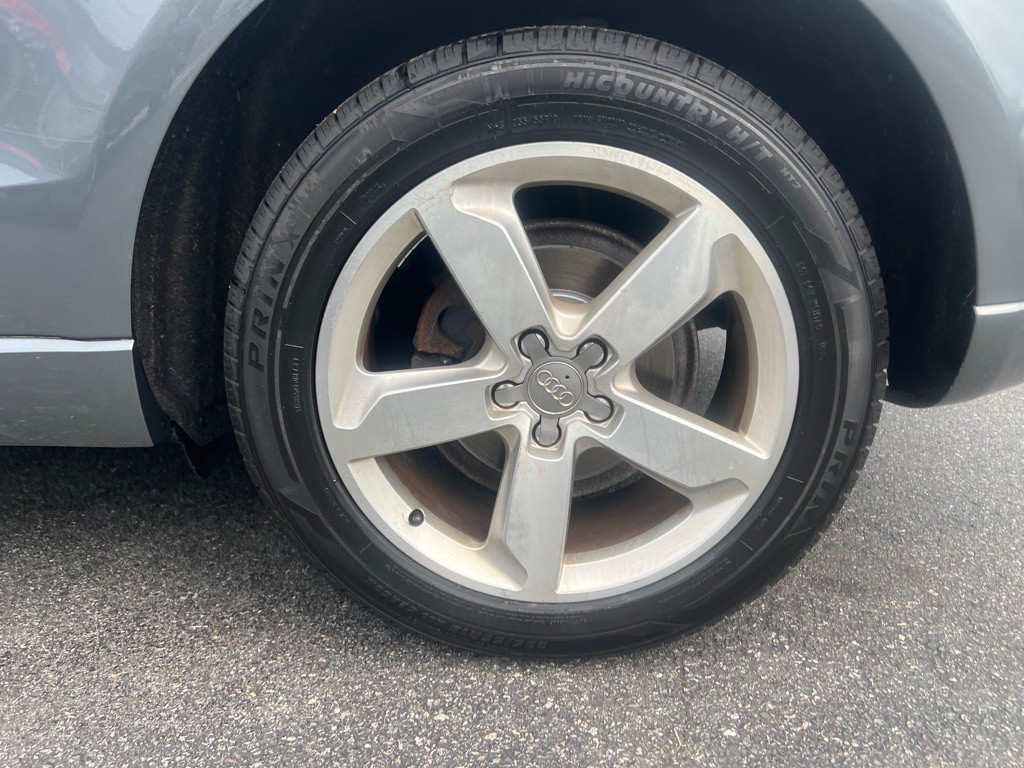 2012 Audi Q5 Image 36