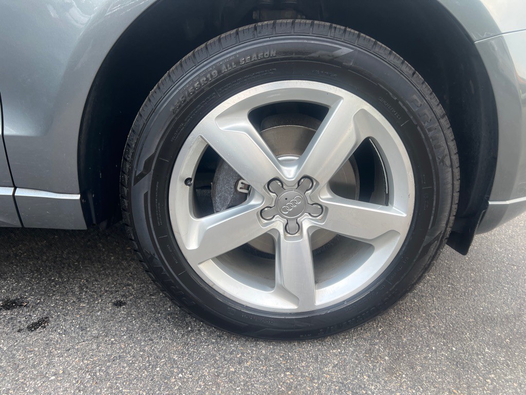 2012 Audi Q5 Image 37