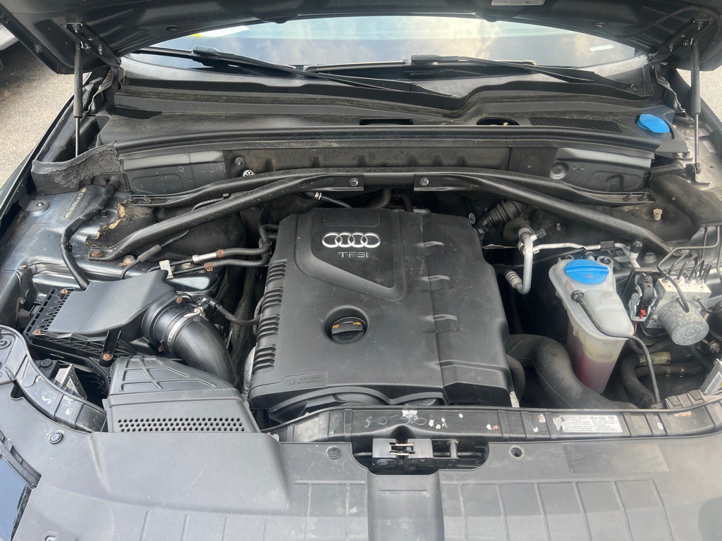 2012 Audi Q5 Image 39