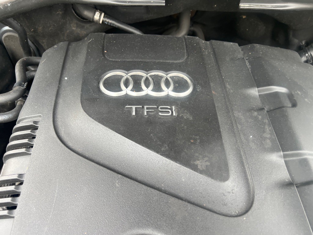 2012 Audi Q5 Image 40