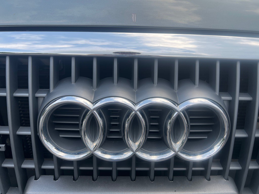 2012 Audi Q5 Image 41