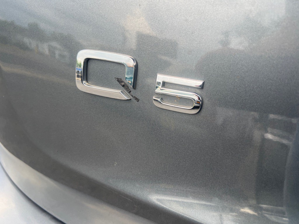 2012 Audi Q5 Image 42