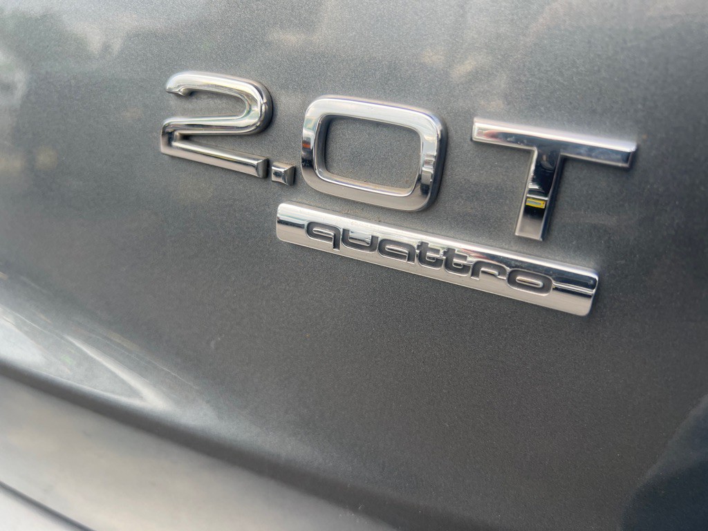 2012 Audi Q5 Image 43