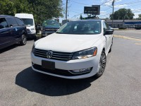 Image for 2015 Volkswagen Passat SE ID: 7559217
