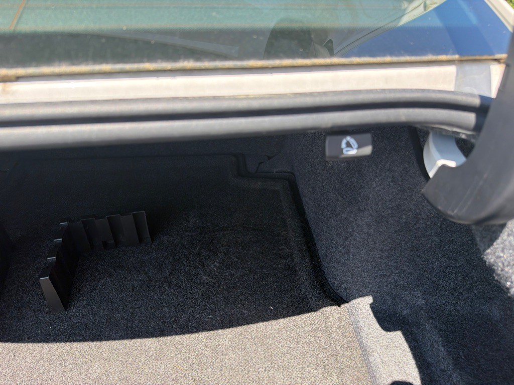 2015 Volkswagen Passat Image 17