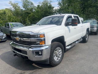 Image for 2016 Chevrolet Silverado 1500 LT ID: 7564210